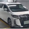 toyota alphard 2022 quick_quick_3BA-AGH30W_AGH30-0414659 image 4