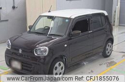 suzuki alto 2022 CFJ1855076