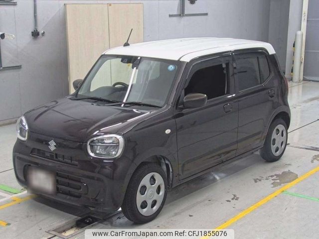 suzuki alto 2022 CFJ1855076 image 1