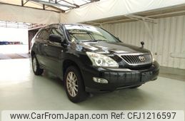 toyota harrier 2008 ENHANCEAUTO_1_ea299873