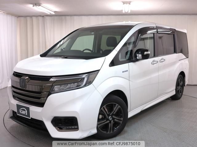 honda stepwagon-spada 2019 quick_quick_RP5_RP5-1088406 image 1