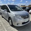 nissan serena 2012 -NISSAN--Serena DBA-NC26--NC26-011041---NISSAN--Serena DBA-NC26--NC26-011041- image 1