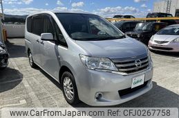 nissan serena 2012 -NISSAN--Serena DBA-NC26--NC26-011041---NISSAN--Serena DBA-NC26--NC26-011041-