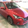 mazda demio 2015 -MAZDA--Demio DJ5FS-124908---MAZDA--Demio DJ5FS-124908- image 4