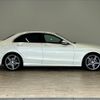 mercedes-benz c-class 2015 -MERCEDES-BENZ--Benz C Class LDA-205004--WDD2050042F273134---MERCEDES-BENZ--Benz C Class LDA-205004--WDD2050042F273134- image 16