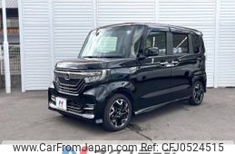 honda n-box 2019 -HONDA--N BOX DBA-JF3--JF3-2093763---HONDA--N BOX DBA-JF3--JF3-2093763-