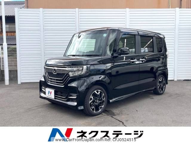 honda n-box 2019 -HONDA--N BOX DBA-JF3--JF3-2093763---HONDA--N BOX DBA-JF3--JF3-2093763- image 1