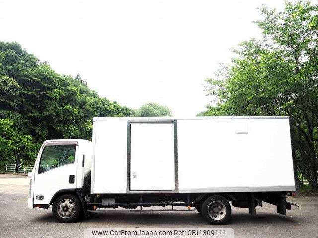isuzu elf-truck 2014 -ISUZU--Elf TKG-NPR85AN--NPR85-7044941---ISUZU--Elf TKG-NPR85AN--NPR85-7044941- image 2