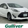 toyota aqua 2017 CFJ1703801 image 1