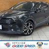 toyota c-hr 2017 -TOYOTA--C-HR DAA-ZYX10--ZYX10-2022017---TOYOTA--C-HR DAA-ZYX10--ZYX10-2022017- image 1