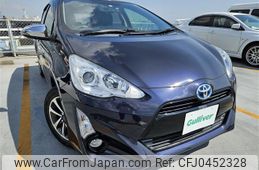 toyota aqua 2015 -TOYOTA--AQUA DAA-NHP10--NHP10-2489494---TOYOTA--AQUA DAA-NHP10--NHP10-2489494-