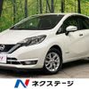 nissan note 2017 -NISSAN--Note DAA-HE12--HE12-041978---NISSAN--Note DAA-HE12--HE12-041978- image 1