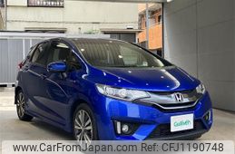honda fit 2014 -HONDA--Fit DAA-GP5--GP5-3097517---HONDA--Fit DAA-GP5--GP5-3097517-