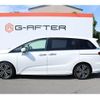 honda odyssey 2014 -HONDA--Odyssey DBA-RC1--RC1-1018452---HONDA--Odyssey DBA-RC1--RC1-1018452- image 10