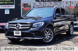 mercedes-benz glc-class 2018 -MERCEDES-BENZ--Benz GLC LDA-253905C--WDC2539052F426955---MERCEDES-BENZ--Benz GLC LDA-253905C--WDC2539052F426955-