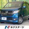 honda n-wgn 2014 -HONDA--N WGN DBA-JH1--JH1-2006335---HONDA--N WGN DBA-JH1--JH1-2006335- image 1