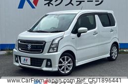 suzuki wagon-r-stingray 2019 CFJ1896441