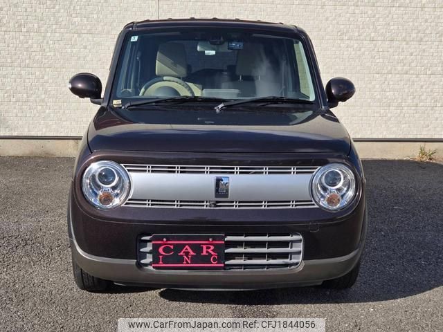 suzuki alto-lapin 2016 CFJ1844056 image 2