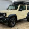 suzuki jimny-sierra 2020 CFJ1854294 image 15