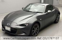 mazda roadster 2019 CFJ1787137