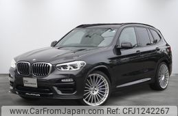 bmw alpina 2019 -BMW--BMW Alpina 3DA-LU20--WAPDG0100KLU20084---BMW--BMW Alpina 3DA-LU20--WAPDG0100KLU20084-