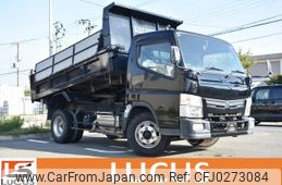 mitsubishi-fuso canter 2016 GOO_NET_EXCHANGE_0700226A30241002W003