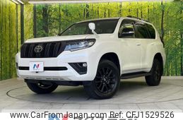toyota land-cruiser-prado 2023 CFJ1529526