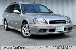 subaru legacy-touring-wagon 1999 -SUBARU--Legacy Wagon GF-BH9--BH9-034570---SUBARU--Legacy Wagon GF-BH9--BH9-034570-