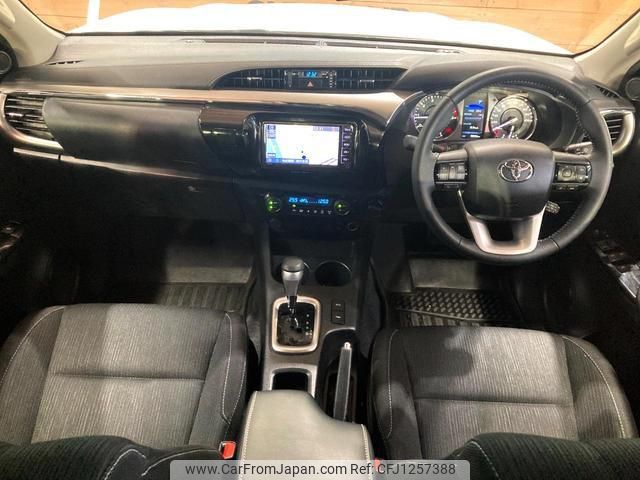toyota hilux 2023 quick_quick_GUN125_GUN125-3943768 image 2