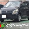 suzuki wagon-r 2011 -SUZUKI 【つくば 581ｴ3694】--Wagon R MH23S--778648---SUZUKI 【つくば 581ｴ3694】--Wagon R MH23S--778648- image 1