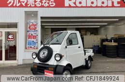 daihatsu midget-ii 1996 CFJ1849924