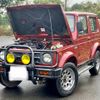 suzuki jimny-sierra 1994 GOO_JP_700055109630201124001 image 25