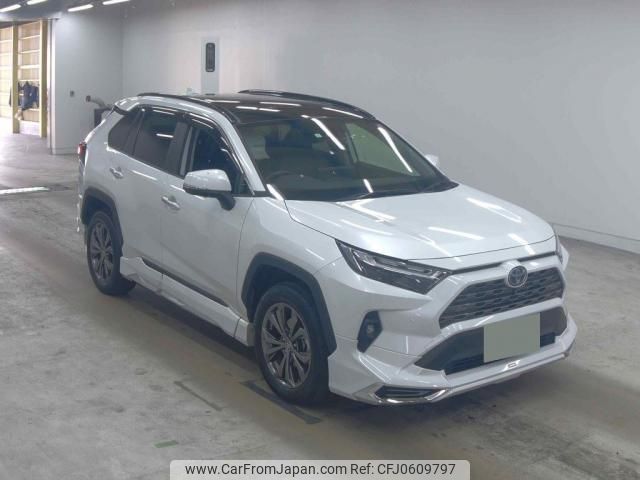 toyota rav4 2023 quick_quick_6AA-AXAH54_AXAH54-4047108 image 1