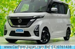 nissan roox 2022 quick_quick_5AA-B44A_B44A-0127371