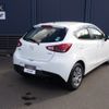 mazda demio 2017 -MAZDA--Demio DBA-DJ3FS--DJ3FS-331893---MAZDA--Demio DBA-DJ3FS--DJ3FS-331893- image 3