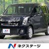 suzuki wagon-r 2018 CFJ1649644 image 1