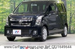 suzuki wagon-r 2018 CFJ1649644