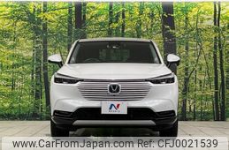 honda vezel 2021 -HONDA 【名変中 】--VEZEL RV5--1023178---HONDA 【名変中 】--VEZEL RV5--1023178-