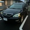 toyota harrier 2008 -TOYOTA--Harrier CBA-ACU30W--ACU30-0090694---TOYOTA--Harrier CBA-ACU30W--ACU30-0090694- image 2