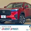 honda wr-v 2025 quick_quick_5BA-DG5_DG5-1040125 image 1