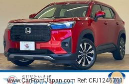 honda wr-v 2025 quick_quick_5BA-DG5_DG5-1040125