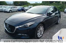 mazda axela 2016 -MAZDA--Axela DAA-BYEFP--BYEFP-200120---MAZDA--Axela DAA-BYEFP--BYEFP-200120-