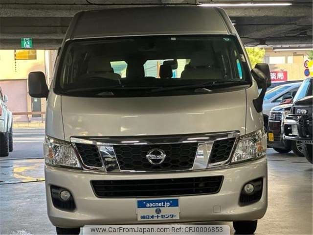 nissan caravan-bus 2015 -NISSAN--Caravan Bus DW4E26--DW4E26-000394---NISSAN--Caravan Bus DW4E26--DW4E26-000394- image 2