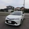 toyota corolla-fielder 2017 504749-RAOID:13245 image 2