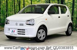 suzuki alto 2017 -SUZUKI--Alto DBA-HA36S--HA36S-298981---SUZUKI--Alto DBA-HA36S--HA36S-298981-