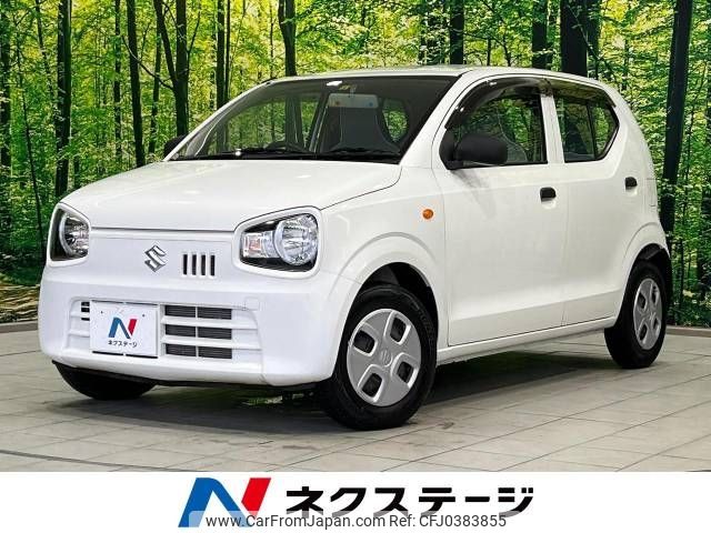 suzuki alto 2017 -SUZUKI--Alto DBA-HA36S--HA36S-298981---SUZUKI--Alto DBA-HA36S--HA36S-298981- image 1