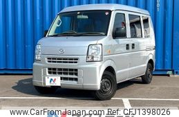 mazda scrum 2009 quick_quick_DG64V_DG64V-298960