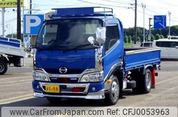 hino dutro 2018 -HINO 【所沢 431ﾏ 200】--Hino Dutoro TPG-XZU605M--XZU605-0022516---HINO 【所沢 431ﾏ 200】--Hino Dutoro TPG-XZU605M--XZU605-0022516-