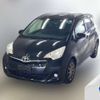 toyota ractis 2012 -TOYOTA--Ractis DBA-NCP120--NCP120-2034647---TOYOTA--Ractis DBA-NCP120--NCP120-2034647- image 1