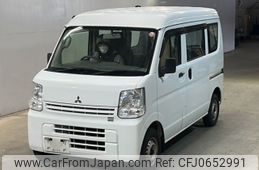 mitsubishi minicab-van 2015 -MITSUBISHI--Minicab Van DS17V-104487---MITSUBISHI--Minicab Van DS17V-104487-